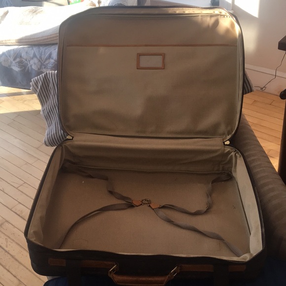 Satellite Louis Vuitton - Picture 4 of 6